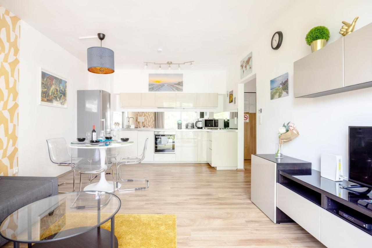 Feel Home Superior # Free Parking # Balcony # Ac Budapest Exterior foto