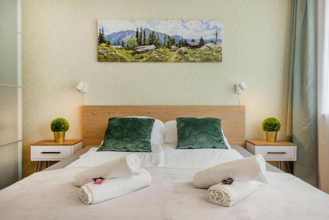 Feel Home Superior # Free Parking # Balcony # Ac Budapest Exterior foto