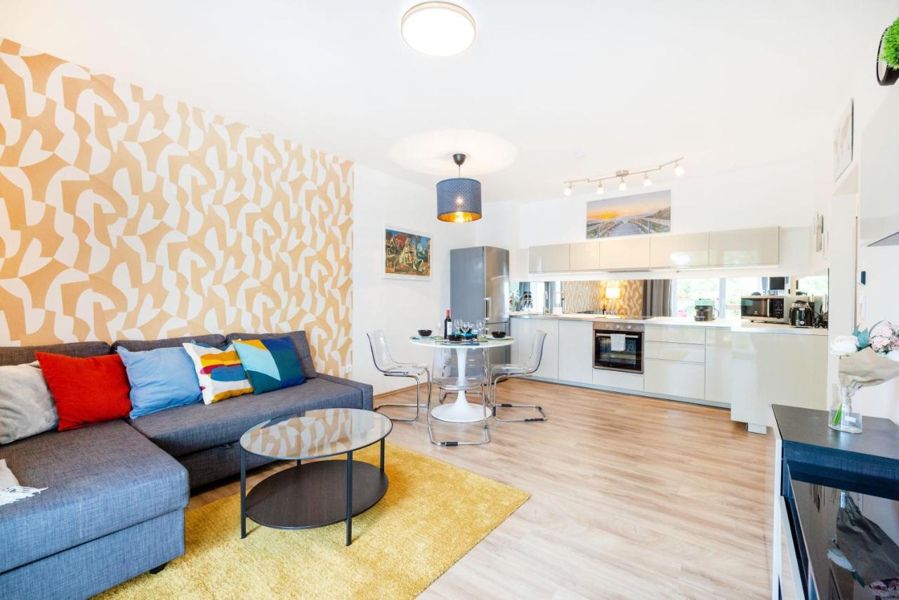 Feel Home Superior # Free Parking # Balcony # Ac Budapest Exterior foto