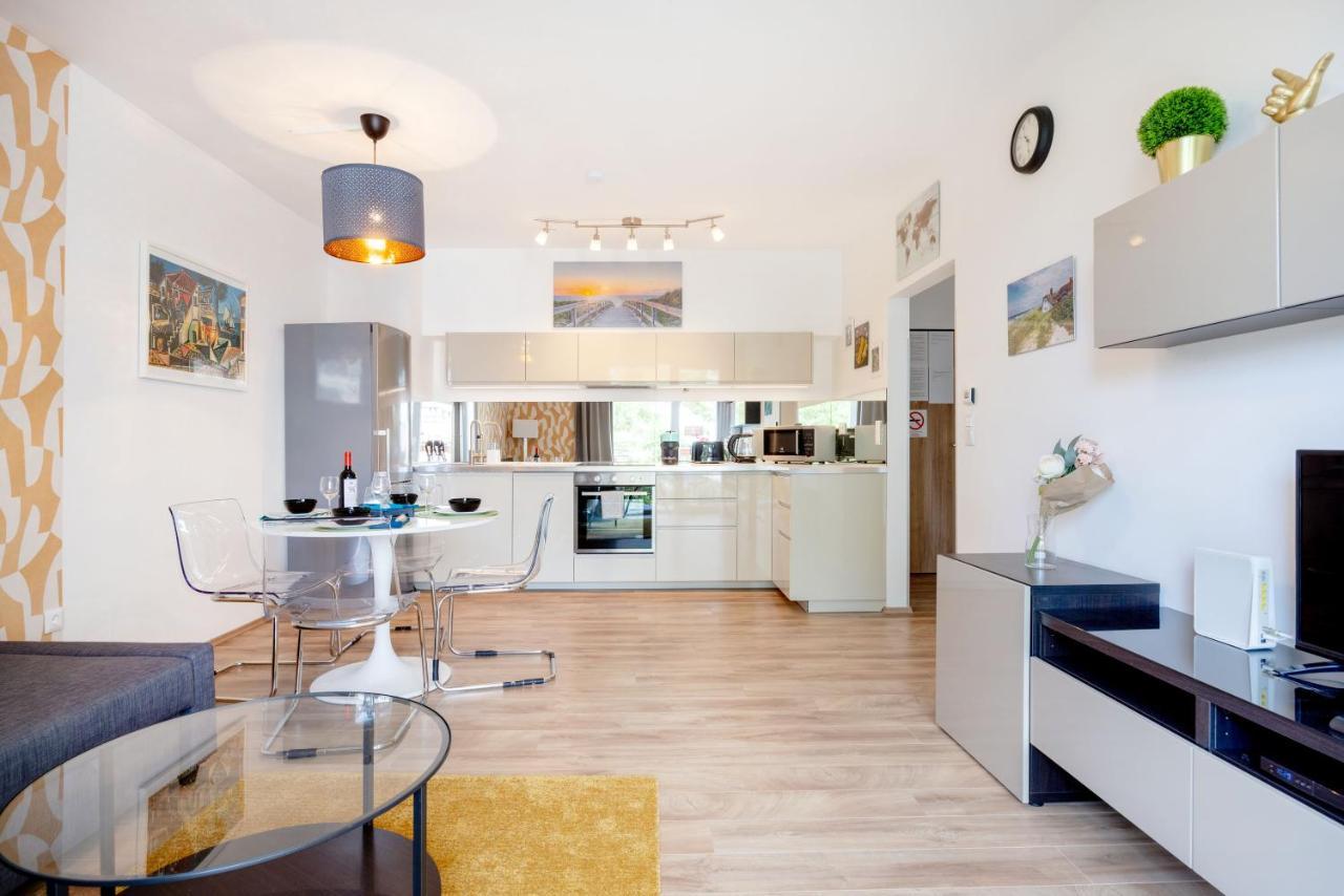 Feel Home Superior # Free Parking # Balcony # Ac Budapest Exterior foto