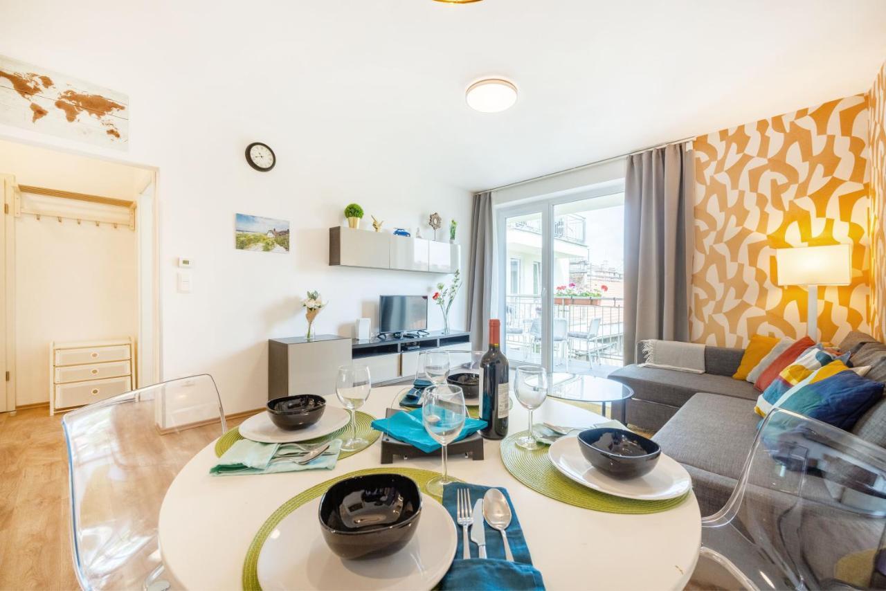 Feel Home Superior # Free Parking # Balcony # Ac Budapest Exterior foto