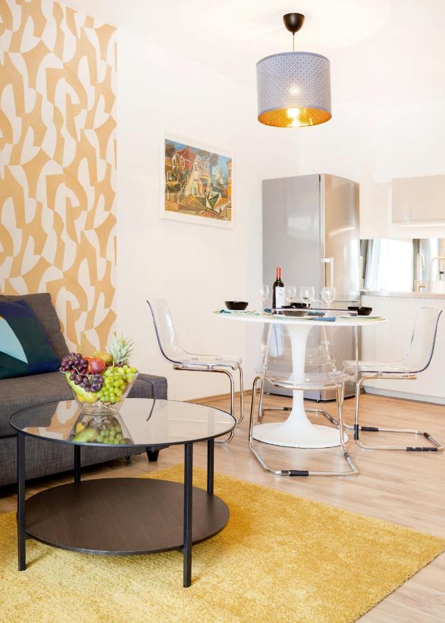 Feel Home Superior # Free Parking # Balcony # Ac Budapest Exterior foto